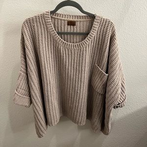 POL Sweater